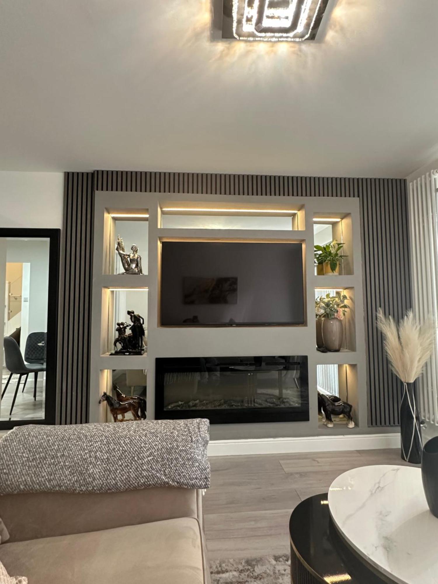 Downtown Cozy House In מנצ'סטר מראה חיצוני תמונה